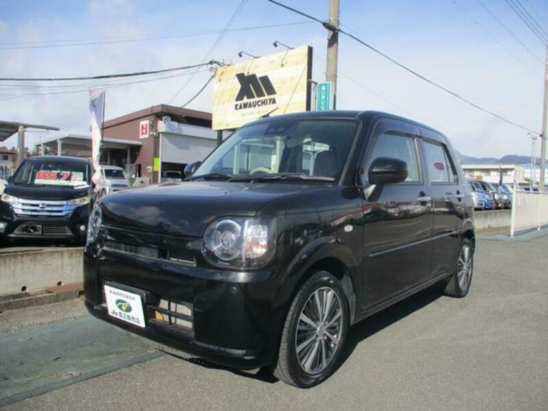 DAIHATSU MIRA TOCOT