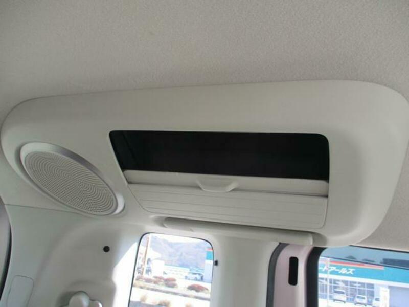 N BOX PLUS