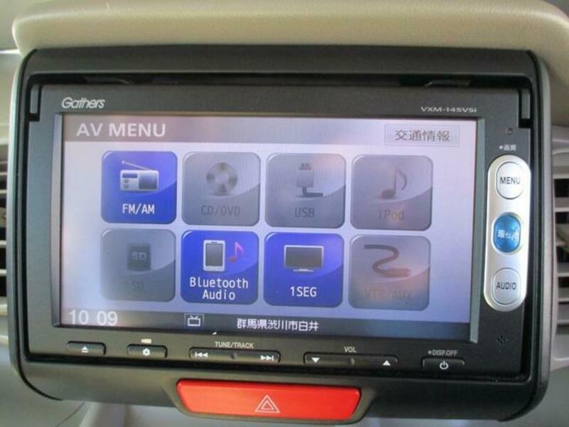 N BOX PLUS
