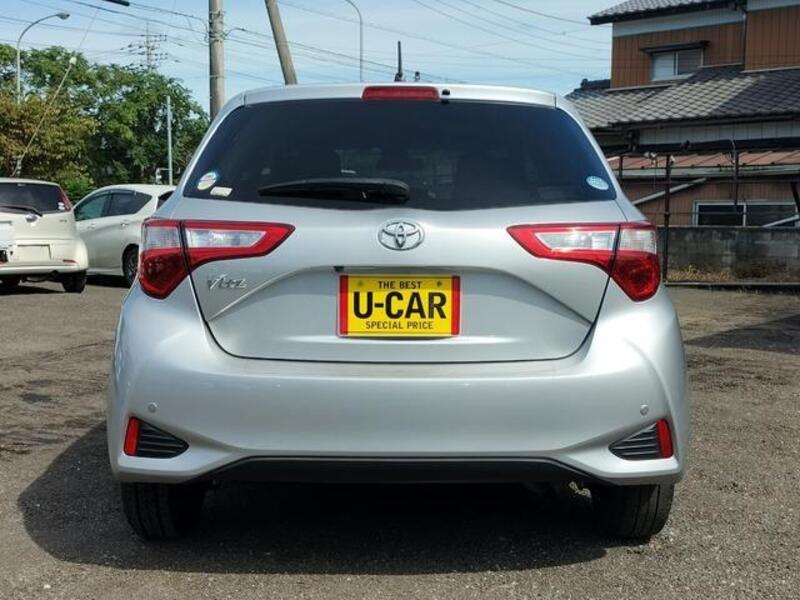 VITZ