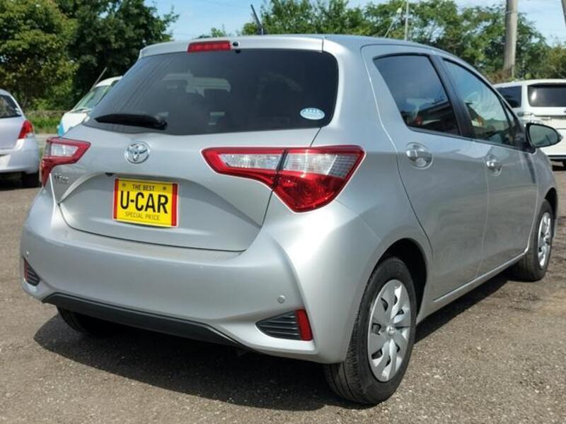 VITZ