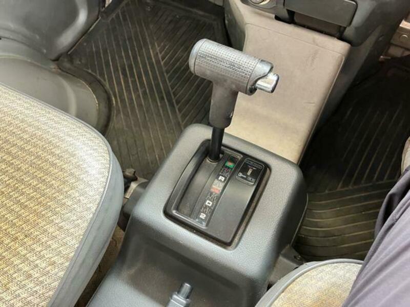 ACTY VAN