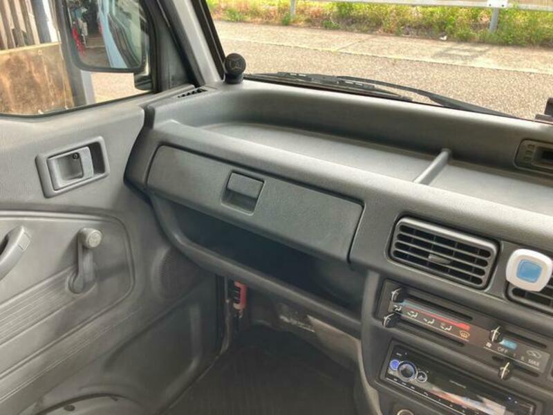 ACTY VAN