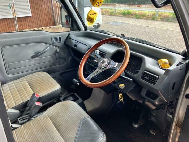 ACTY VAN