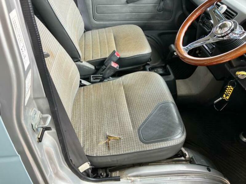 ACTY VAN
