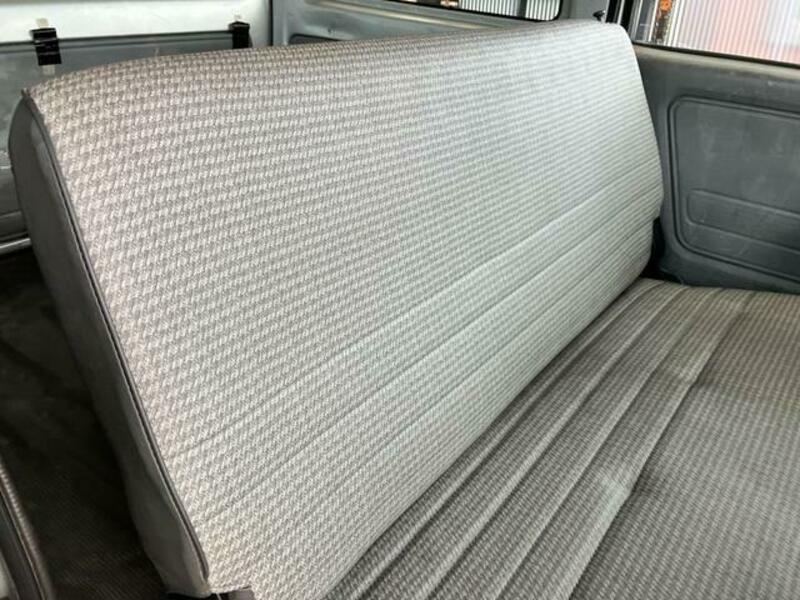 ACTY VAN