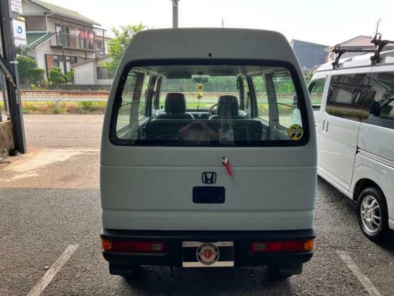 ACTY VAN