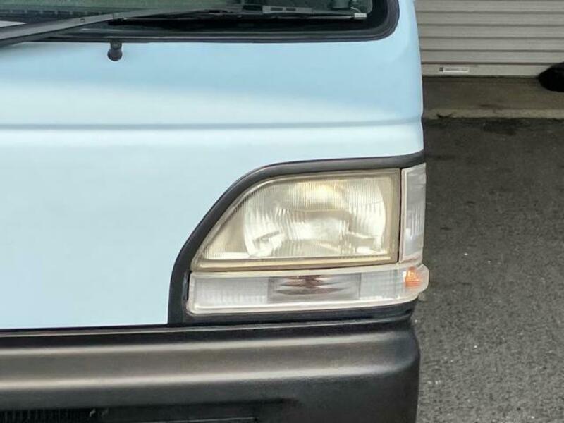 ACTY VAN