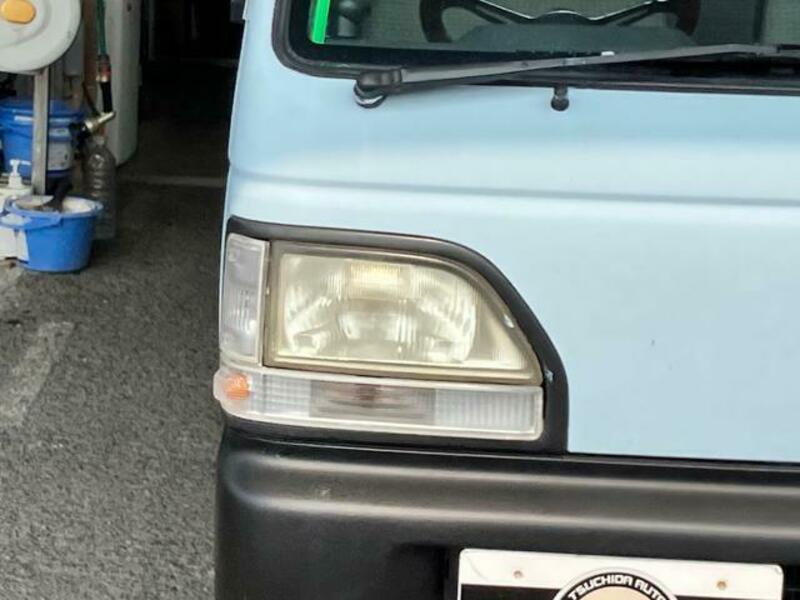 ACTY VAN
