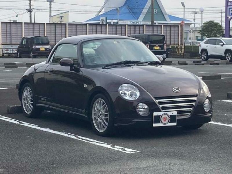 COPEN