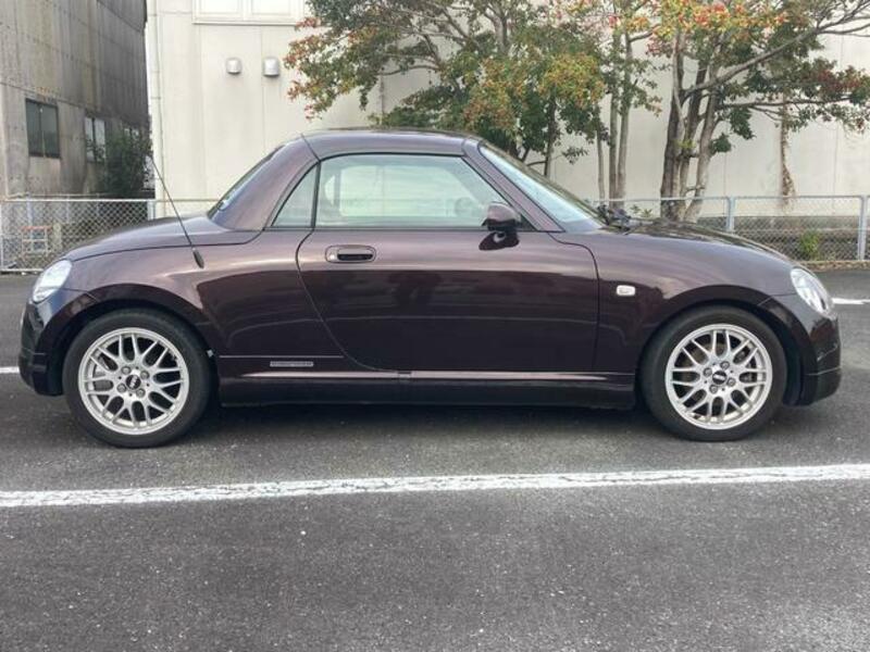 COPEN