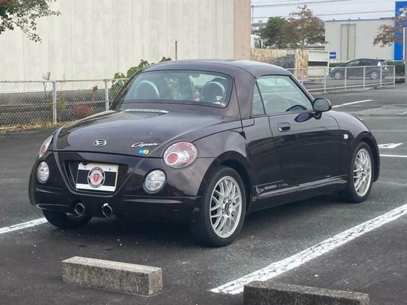 COPEN