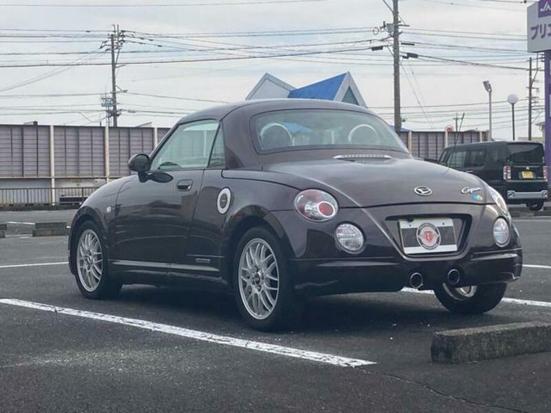 COPEN