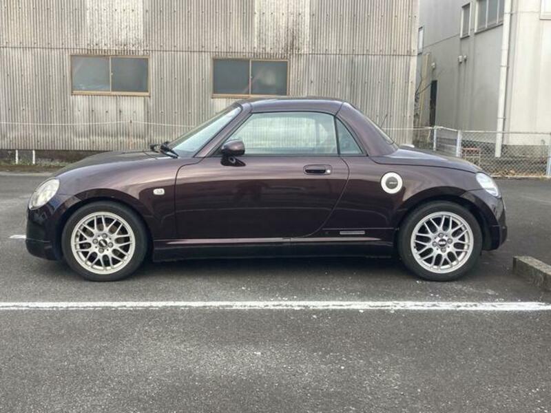 COPEN