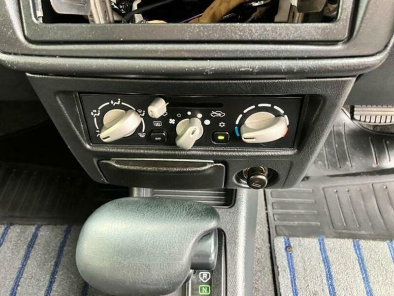 PAJERO MINI