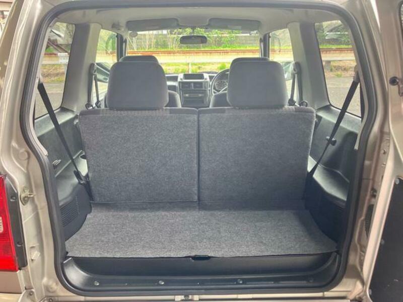 PAJERO MINI