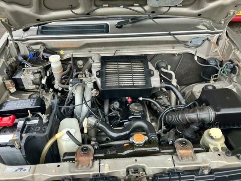 PAJERO MINI