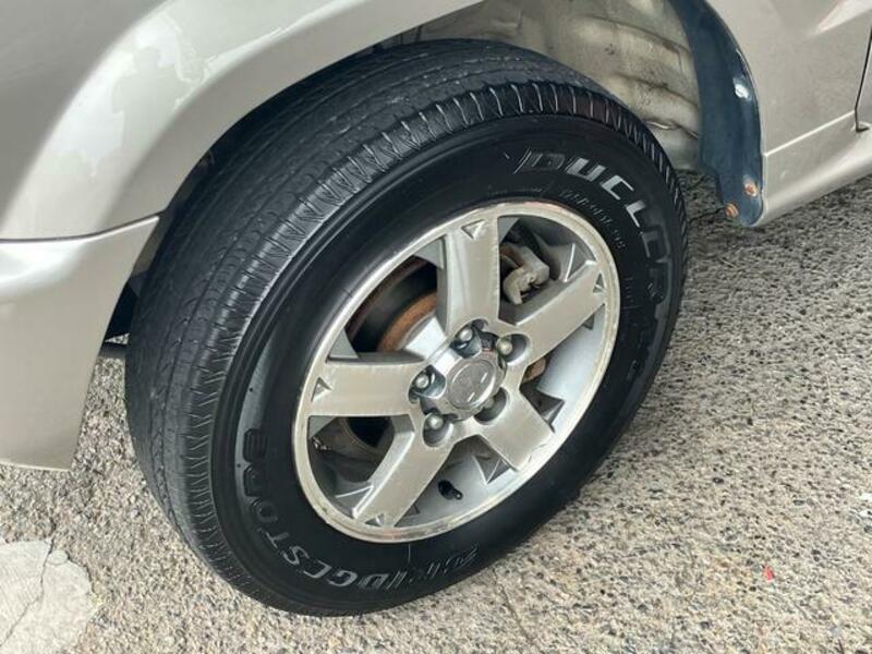 PAJERO MINI