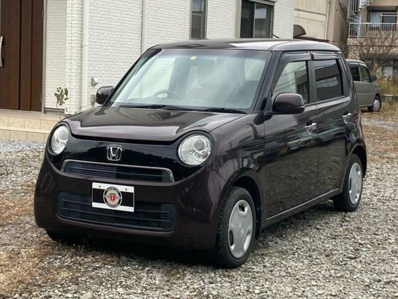 HONDA N ONE