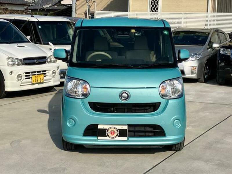 MOVE CANBUS