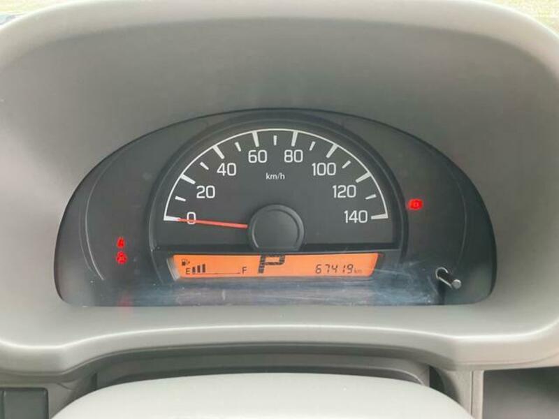 MINICAB VAN