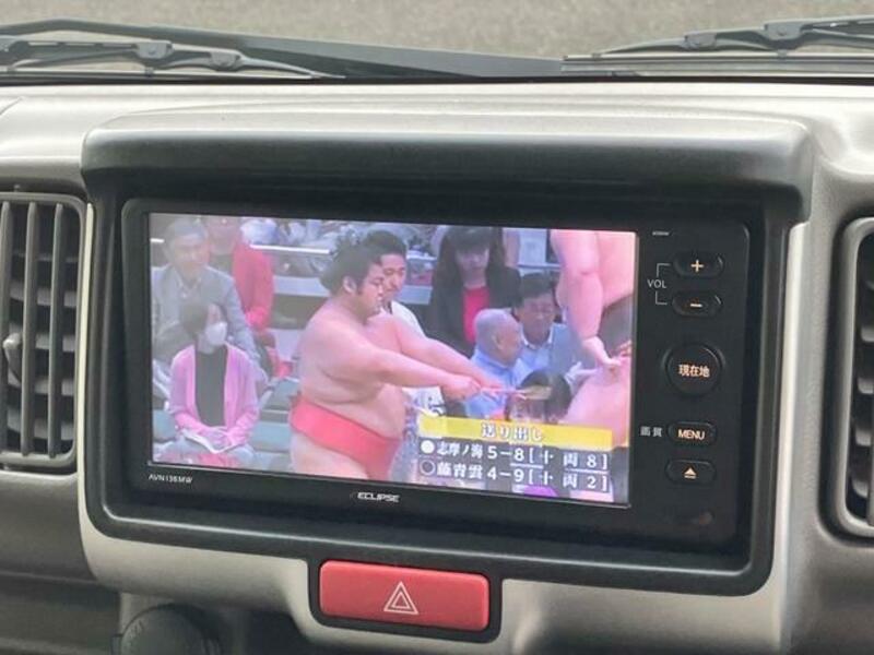 MINICAB VAN
