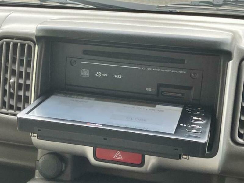 MINICAB VAN