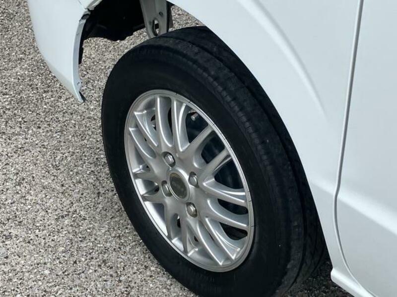 MINICAB VAN