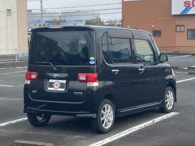 TANTO