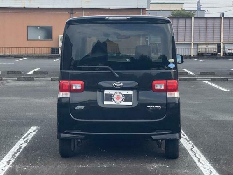 TANTO