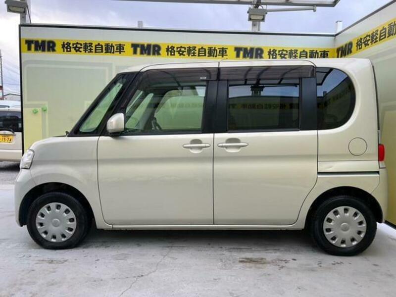 TANTO
