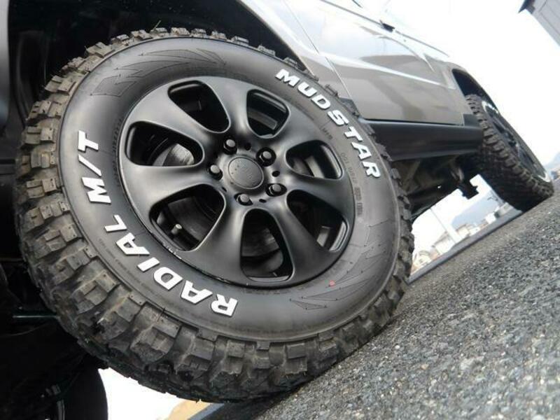PAJERO MINI