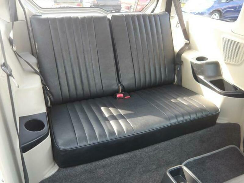 PAJERO MINI