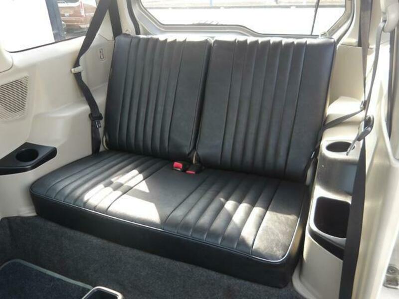 PAJERO MINI