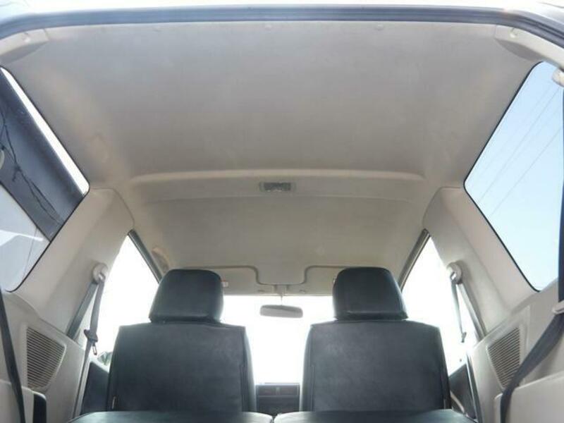 PAJERO MINI