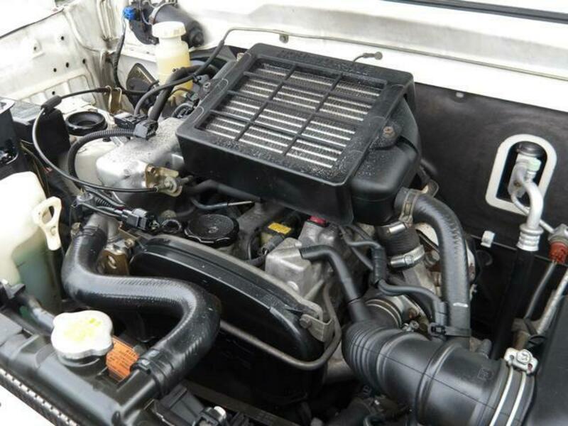 PAJERO MINI