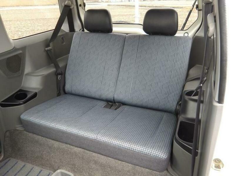 PAJERO MINI