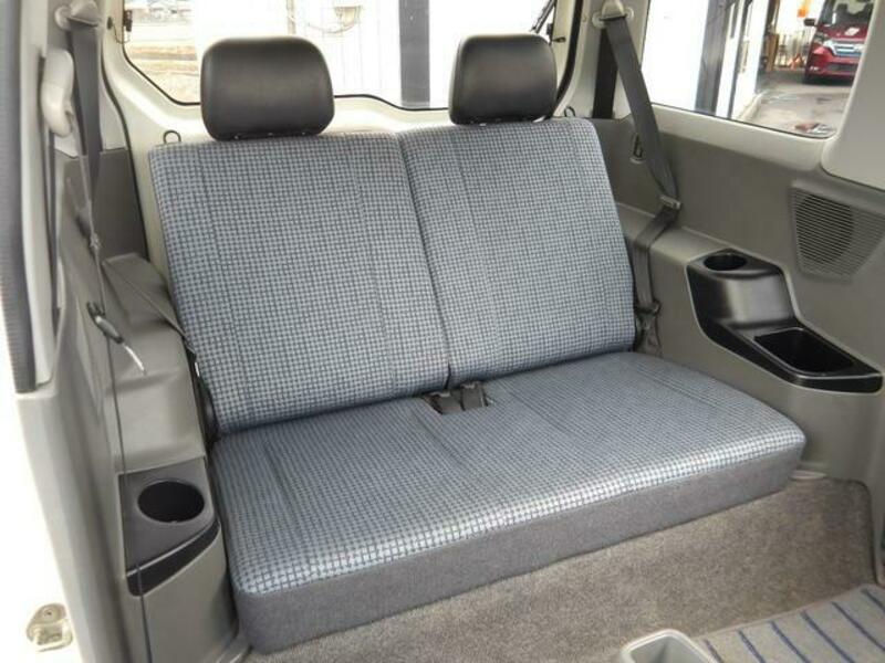 PAJERO MINI