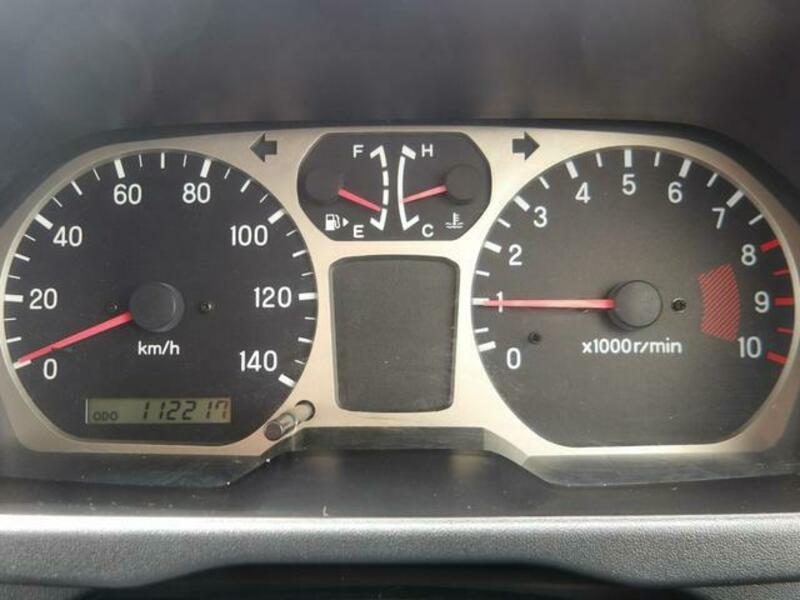 PAJERO MINI