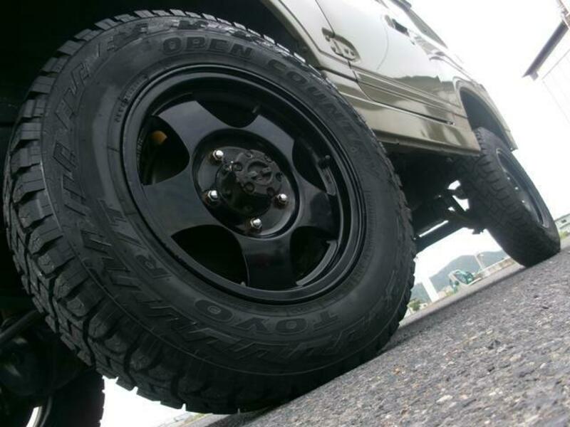 JIMNY