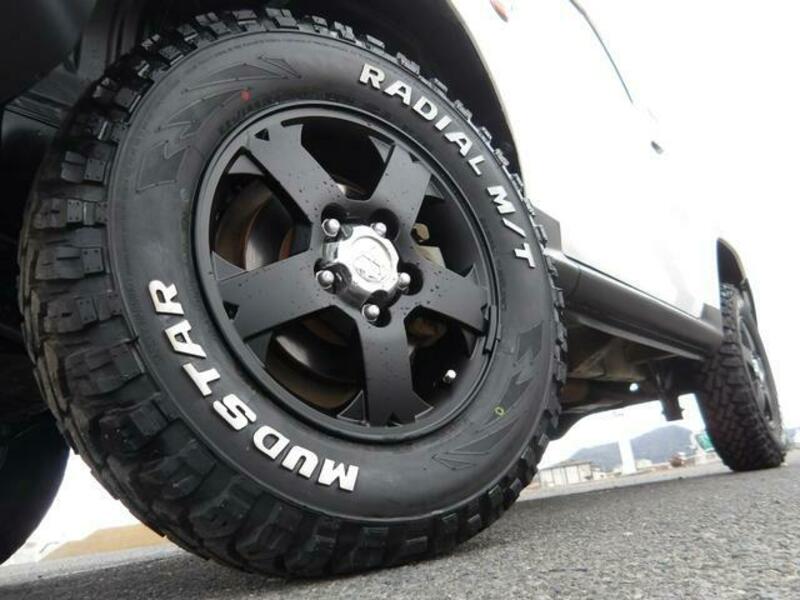 PAJERO MINI