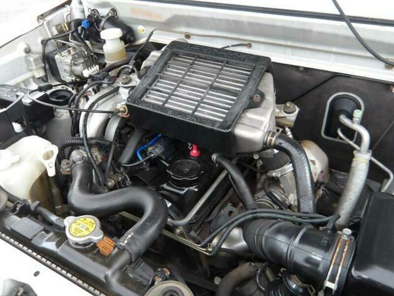 PAJERO MINI