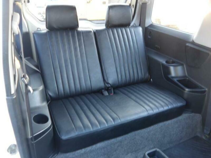 PAJERO MINI