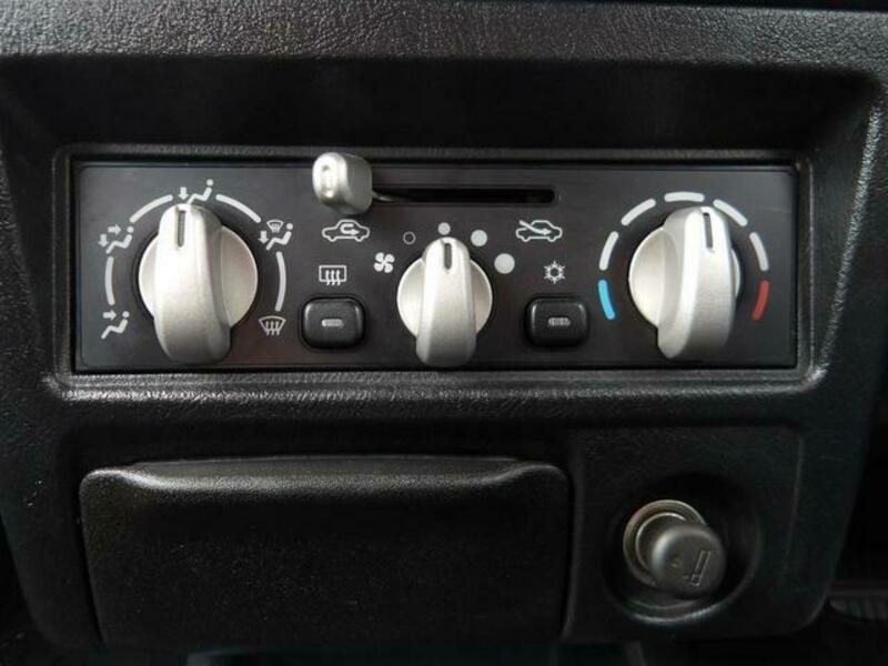 PAJERO MINI