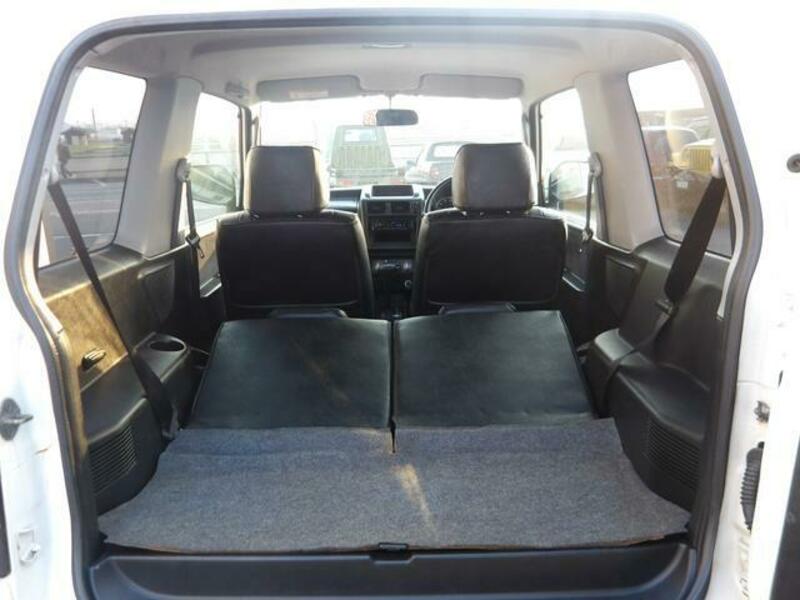 PAJERO MINI