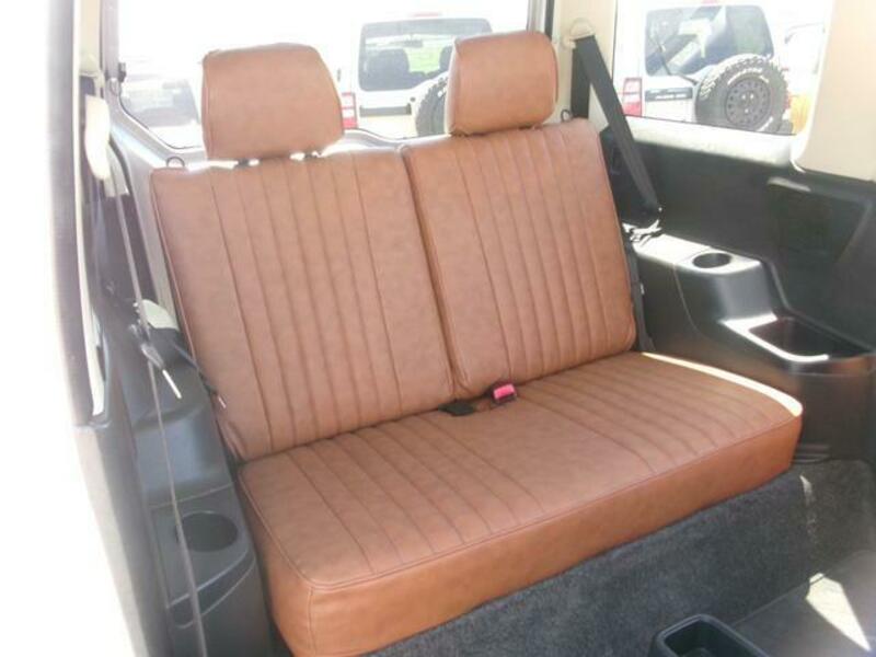 PAJERO MINI