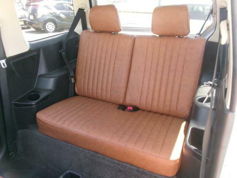 PAJERO MINI