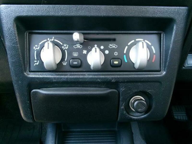 PAJERO MINI