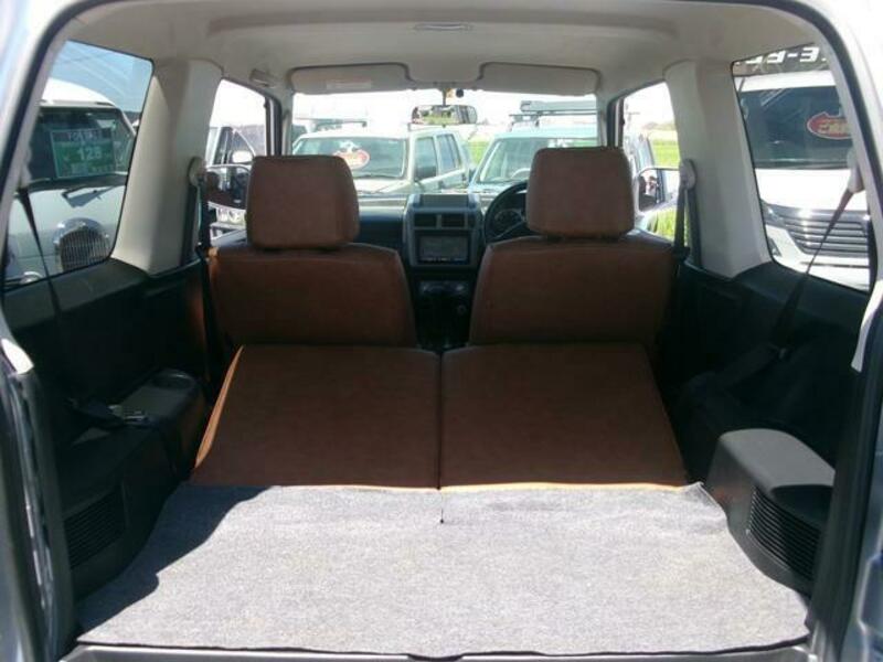 PAJERO MINI