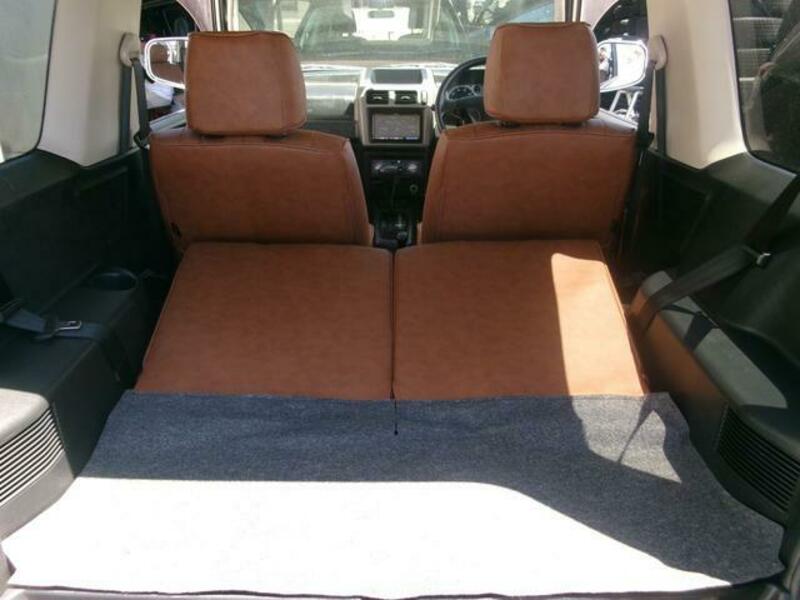 PAJERO MINI